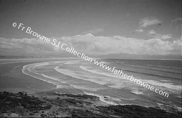 INCH STRAND